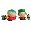 South Park Vinyl Mini-Figure Display Box